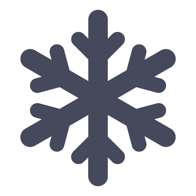 snowflake icon