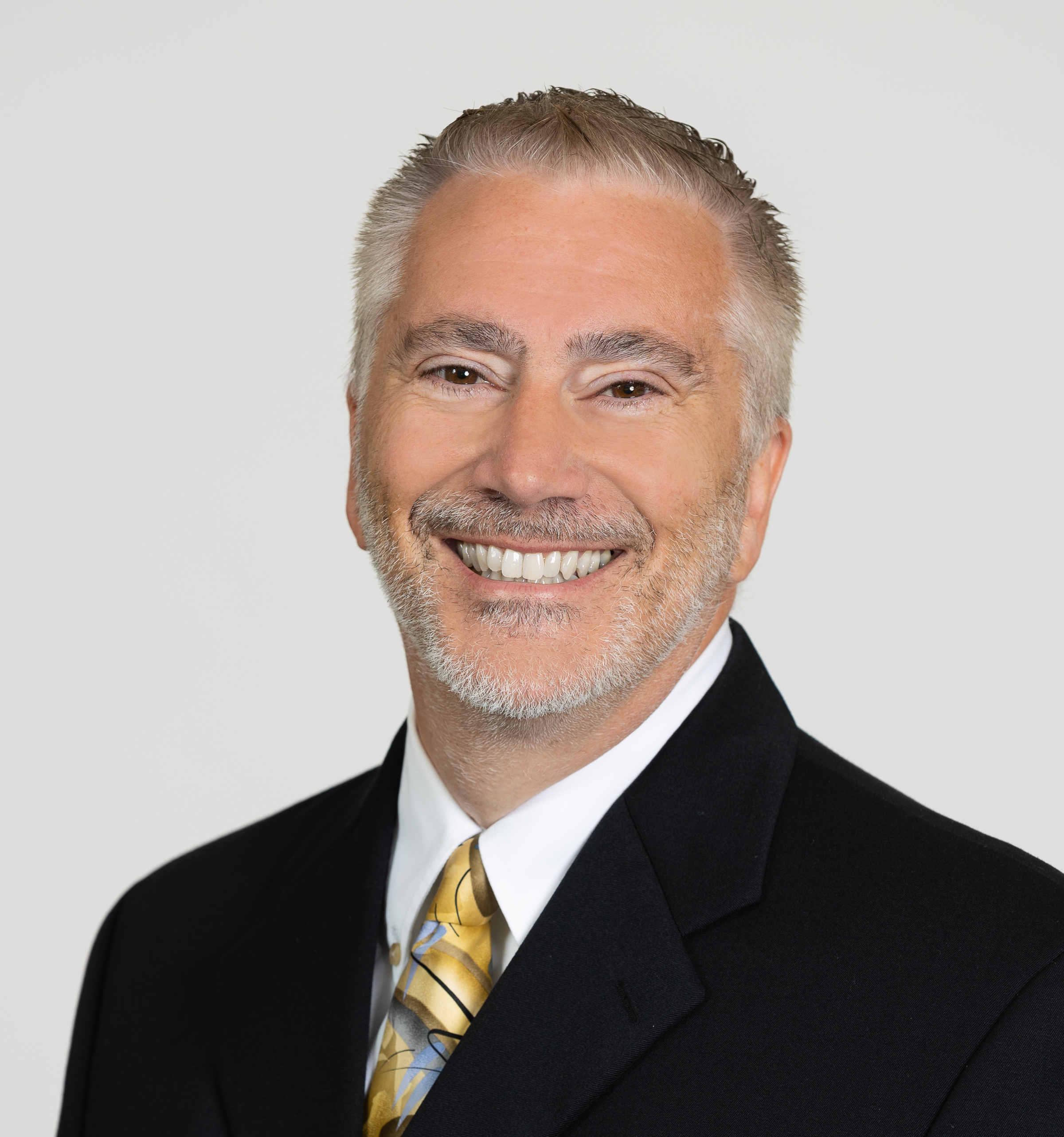 Tim Gallagher | President and CEO